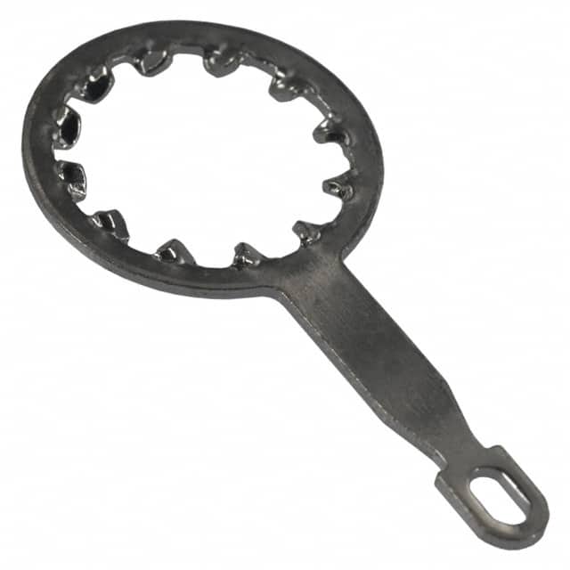 227260-2 TE Connectivity AMP Connectors  Coaxial Connector (RF) Accessories